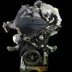 Motor enc Chrysler Voyager / grand voyager iii (gs_, ns_) 2.5 tdic awd