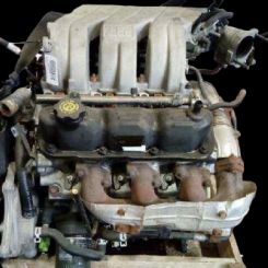 Motor efa Chrysler Voyager / grand voyager iii (gs_, ns_) 3.0