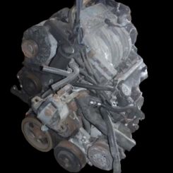 Motor r00 Chrysler Voyager / grand voyager iii (gs_, ns_) 3.3 i