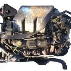 Motor efa Chrysler Voyager i (as) 3.0