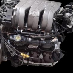 Motor k00 Chrysler Voyager ii (es) 2.5 i