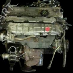 Motor vm hr 425 cliee Chrysler Voyager ii (es) 2.5 td