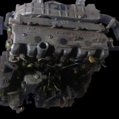 Motor m00, 09b Chrysler Voyager ii (es) 2.5 td