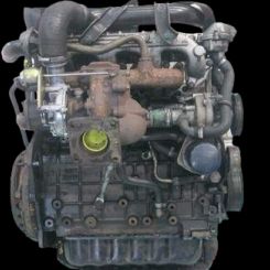 Motor efa Chrysler Voyager ii (es) 3.0