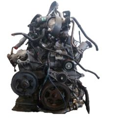 Motor ega Chrysler Voyager ii (es) 3.3 i