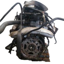 Motor ega Chrysler Voyager ii (es) 3.3 i