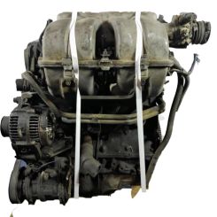 Motor edz Chrysler Voyager iii van (gs_) 2.4 (gshy52)