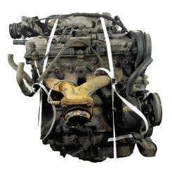 Motor edz Chrysler Voyager iii van (gs_) 2.4 (gshy52)
