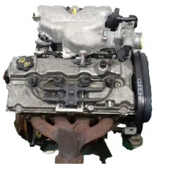 Motor edz Chrysler Voyager iii van (gs_) 2.4 (gshy52)