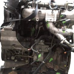 Motor edz Chrysler Voyager iv (rg, rs) 2.4