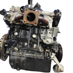 Motor edz Chrysler Voyager iv (rg, rs) 2.4