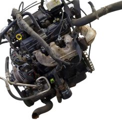 Motor edz Chrysler Voyager iv (rg, rs) 2.4