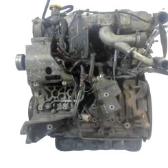 Motor edz Chrysler Voyager iv (rg, rs) 2.4