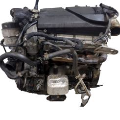 Motor edz Chrysler Voyager iv (rg, rs) 2.4