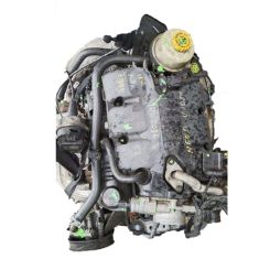 Motor edz Chrysler Voyager iv (rg, rs) 2.4