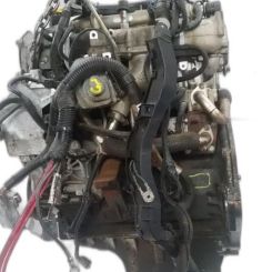 Motor enj Chrysler Voyager iv (rg, rs) 2.5 crd