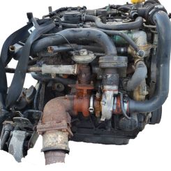 Motor enj Chrysler Voyager iv (rg, rs) 2.5 crd