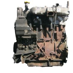 Motor enj Chrysler Voyager iv (rg, rs) 2.5 crd