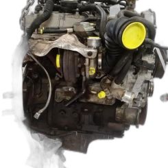 Motor enj Chrysler Voyager iv (rg, rs) 2.5 crd