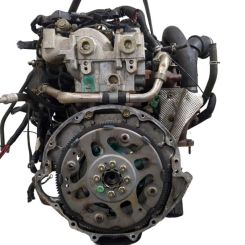 Motor enr Chrysler Voyager iv (rg, rs) 2.8 crd