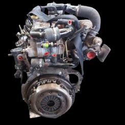 Motor enr Chrysler Voyager iv (rg, rs) 2.8 crd