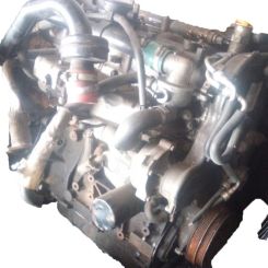 Motor enr Chrysler Voyager iv (rg, rs) 2.8 crd