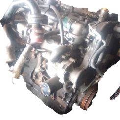 Motor enr Chrysler Voyager iv (rg, rs) 2.8 crd