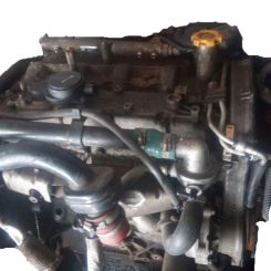 Motor enr Chrysler Voyager iv (rg, rs) 2.8 crd