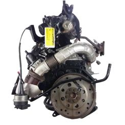 Motor egh Chrysler Voyager iv (rg, rs) 3.8