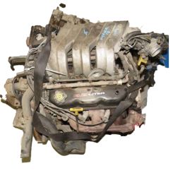 Motor egh Chrysler Voyager iv van (s_) 3.8 awd (sch53)