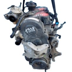 Motor m4a Citroën Ax (za-_) 1.3 sport