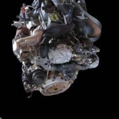 Motor kfz (tu3fj2/z) Citroën Ax (za-_) 1.4 gti
