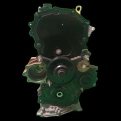Motor cdz (tu9m) Citroën Ax (za-_) 10