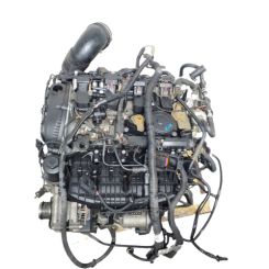 Motor k9y (tud3y) Citroën Ax (za-_) 14 d