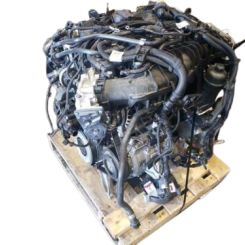 Motor k9a (tud3) Citroën Ax (za-_) 14 d