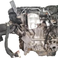 Motor 200-175 Citroën Berlingo / berlingo first furgoneta/monovolumen (m_) Electric