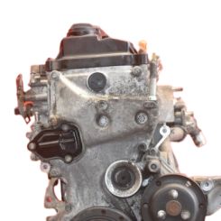 Motor kfw (tu3jp) Citroën Berlingo / berlingo first monospace (mf_, gjk_, gfk_) 1.4