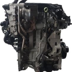Motor yhz (dv5rc) Citroën Berlingo (er_, ec_) 1.5 bluehdi 130 (ecyhzj, ecyhzr)