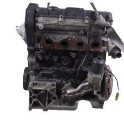 Motor nfu (tu5jp4) Citroën Berlingo furgoneta/monovolumen (b9) 1.6