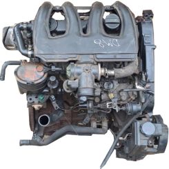 Motor nfr (tu5jp4b) Citroën Berlingo furgoneta/monovolumen (b9) 1.6