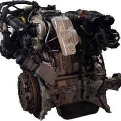 Motor nfr (tu5jp4b) Citroën Berlingo furgoneta/monovolumen (b9) 1.6