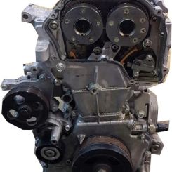 Motor bhy (dv6fd) Citroën Berlingo furgoneta/monovolumen (b9) 1.6 bluehdi 100 4x4