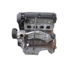 Motor bhz (dv6fc) Citroën Berlingo furgoneta/monovolumen (b9) 1.6 bluehdi 120
