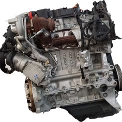 Motor bhz (dv6fc) Citroën Berlingo furgoneta/monovolumen (b9) 1.6 bluehdi 120