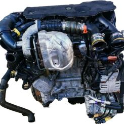 Motor 9hl (dv6c) Citroën Berlingo furgoneta/monovolumen (b9) 1.6 hdi 115