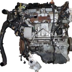 Motor 5fs (ep6c) Citroën Berlingo furgoneta/monovolumen (b9) 1.6 vti 120