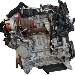 Motor y4f1 Citroën Berlingo furgoneta/monovolumen (b9) Electric