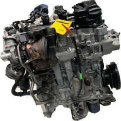 Motor y4f1 Citroën Berlingo furgoneta/monovolumen (b9) Electric