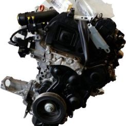 Motor hnz (eb2dt) Citroën Berlingo furgoneta/monovolumen (b9) Puretech 110