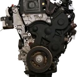 Motor bhy (dv6fd) Citroën Berlingo furgoneta/monovolumen (k9) 1.6 bluehdi 100